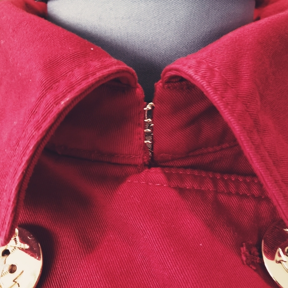 LAUREN Ralph Lauren jacket - Picture 2 of 16